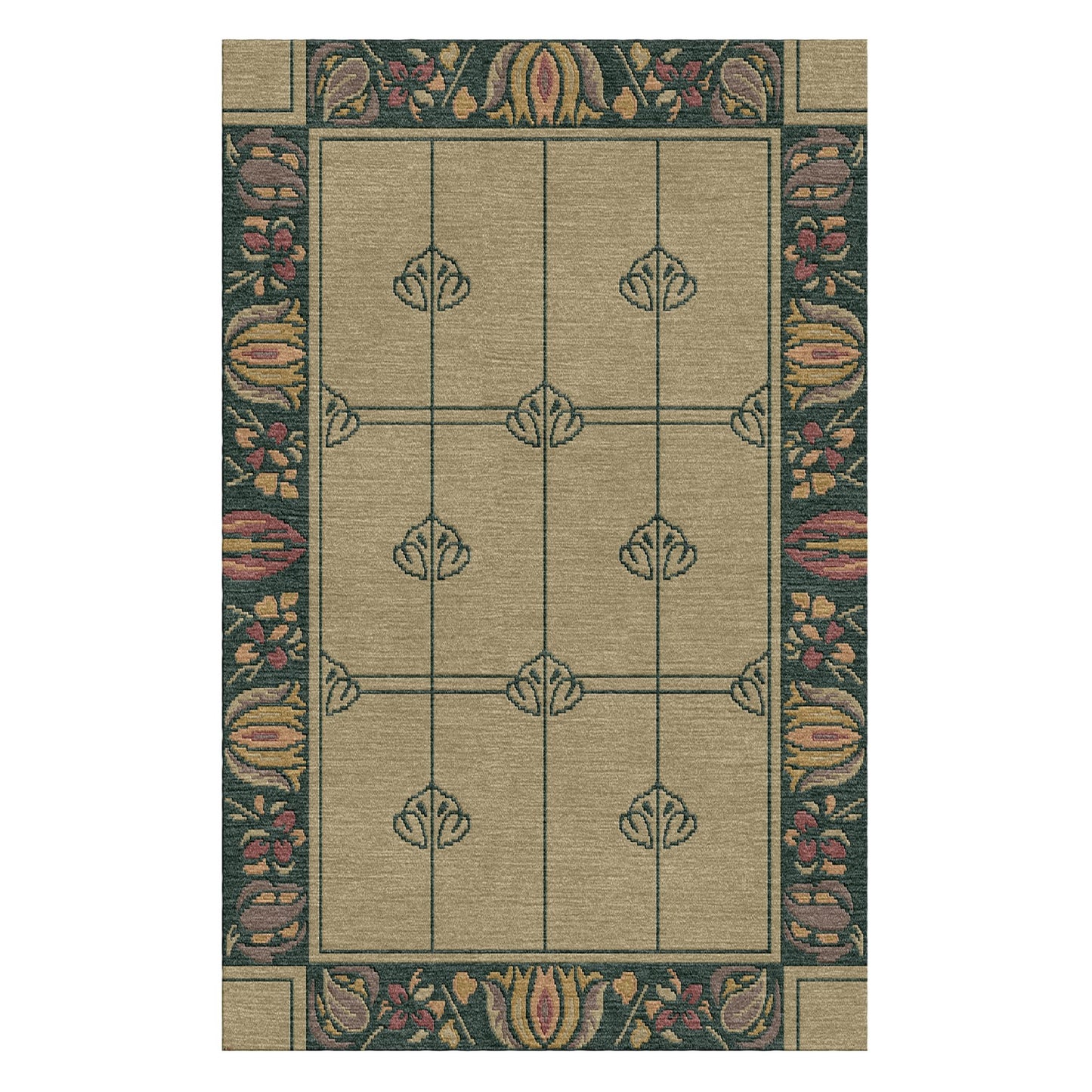 Windyhill Rug