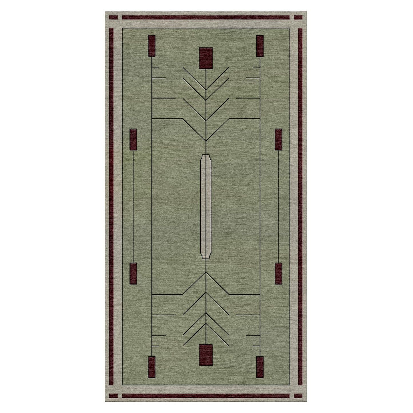 Prairie Rug