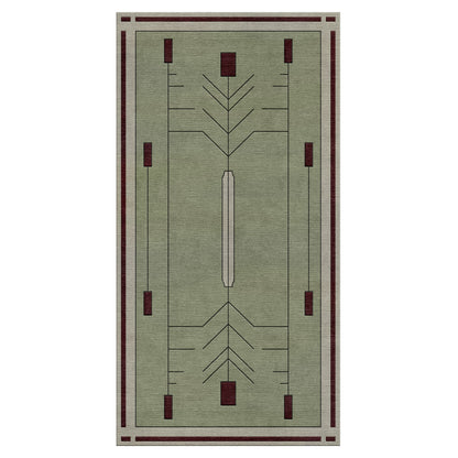 Prairie Rug