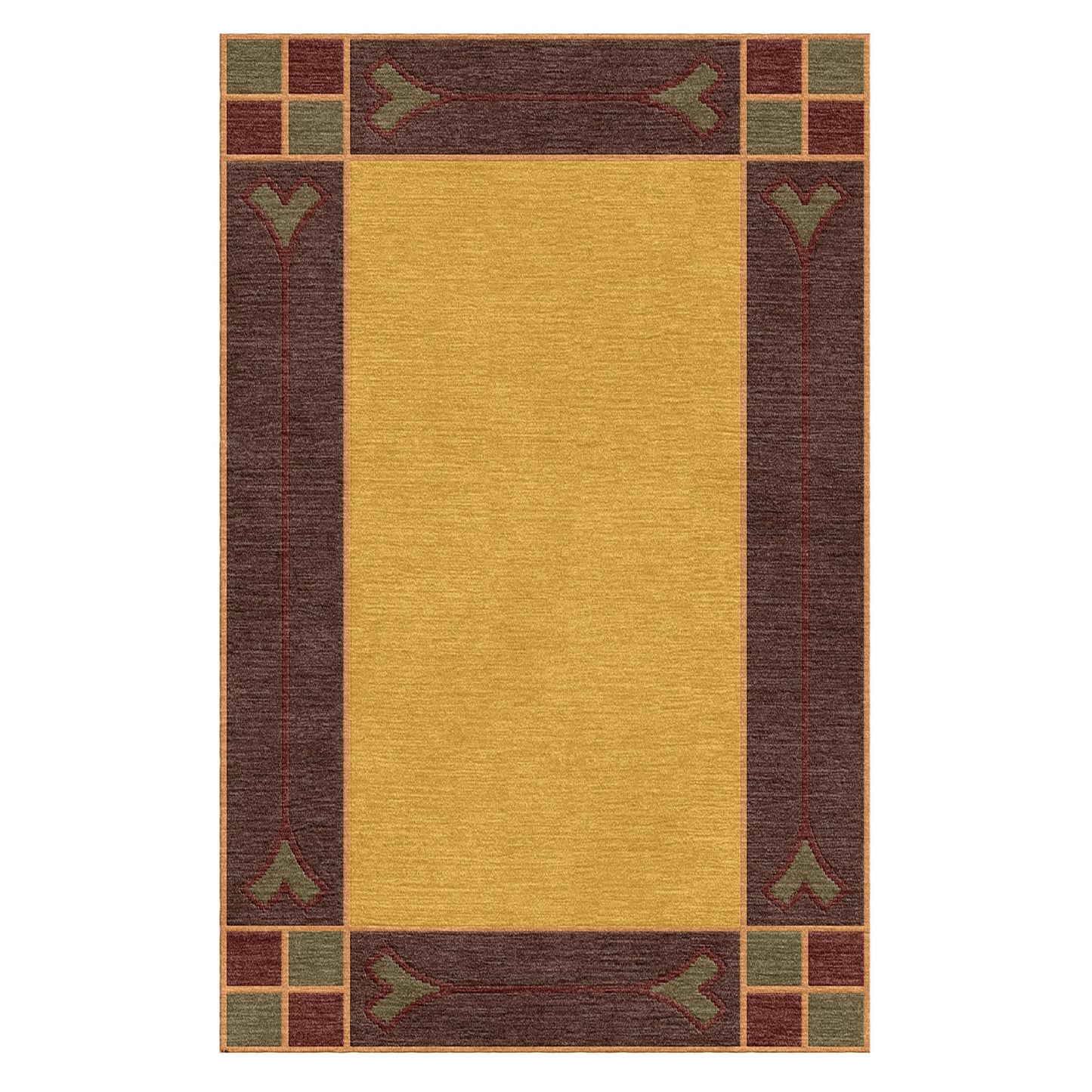 Paradise Valley Rug