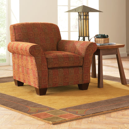 Paradise Valley Rug