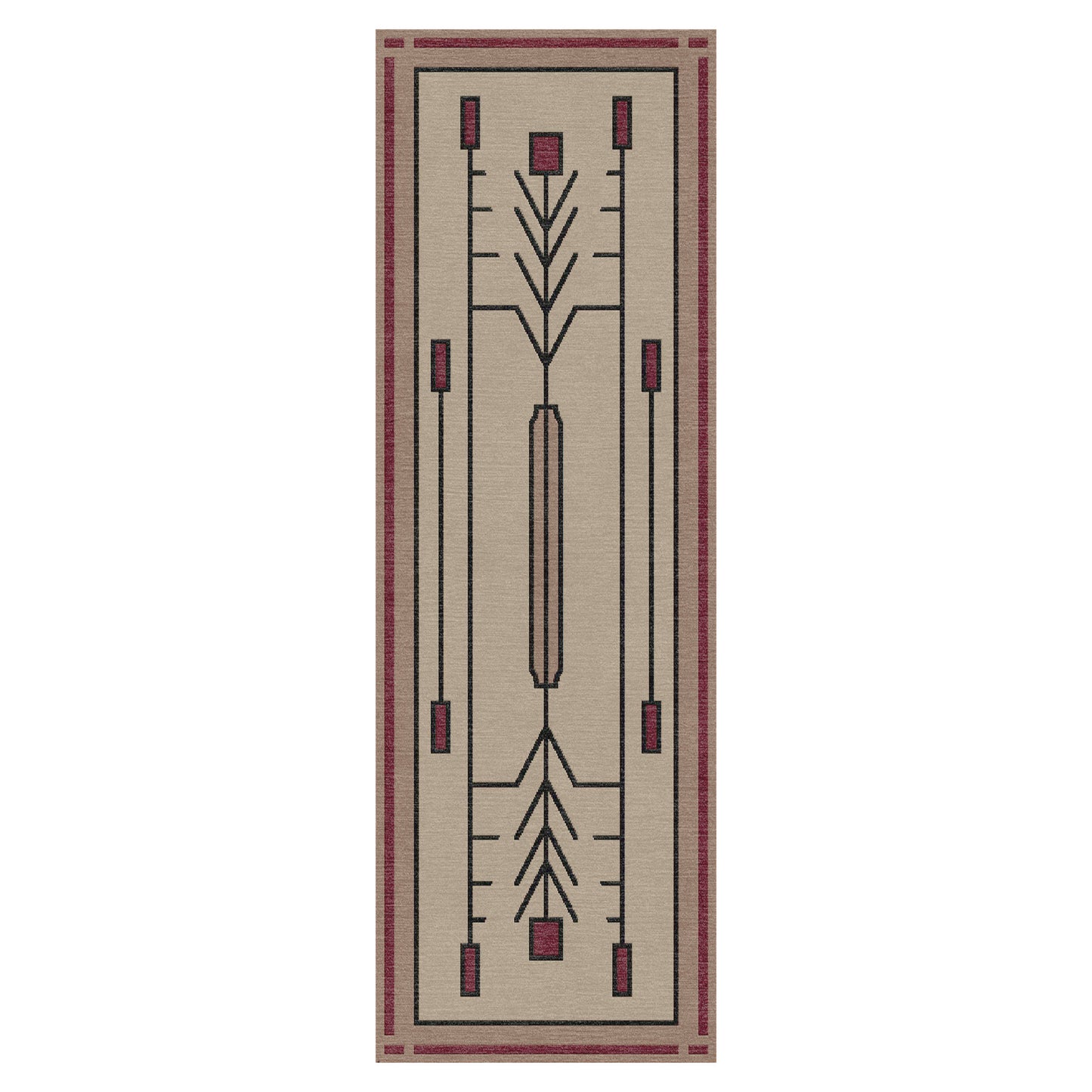Prairie Sand Rug