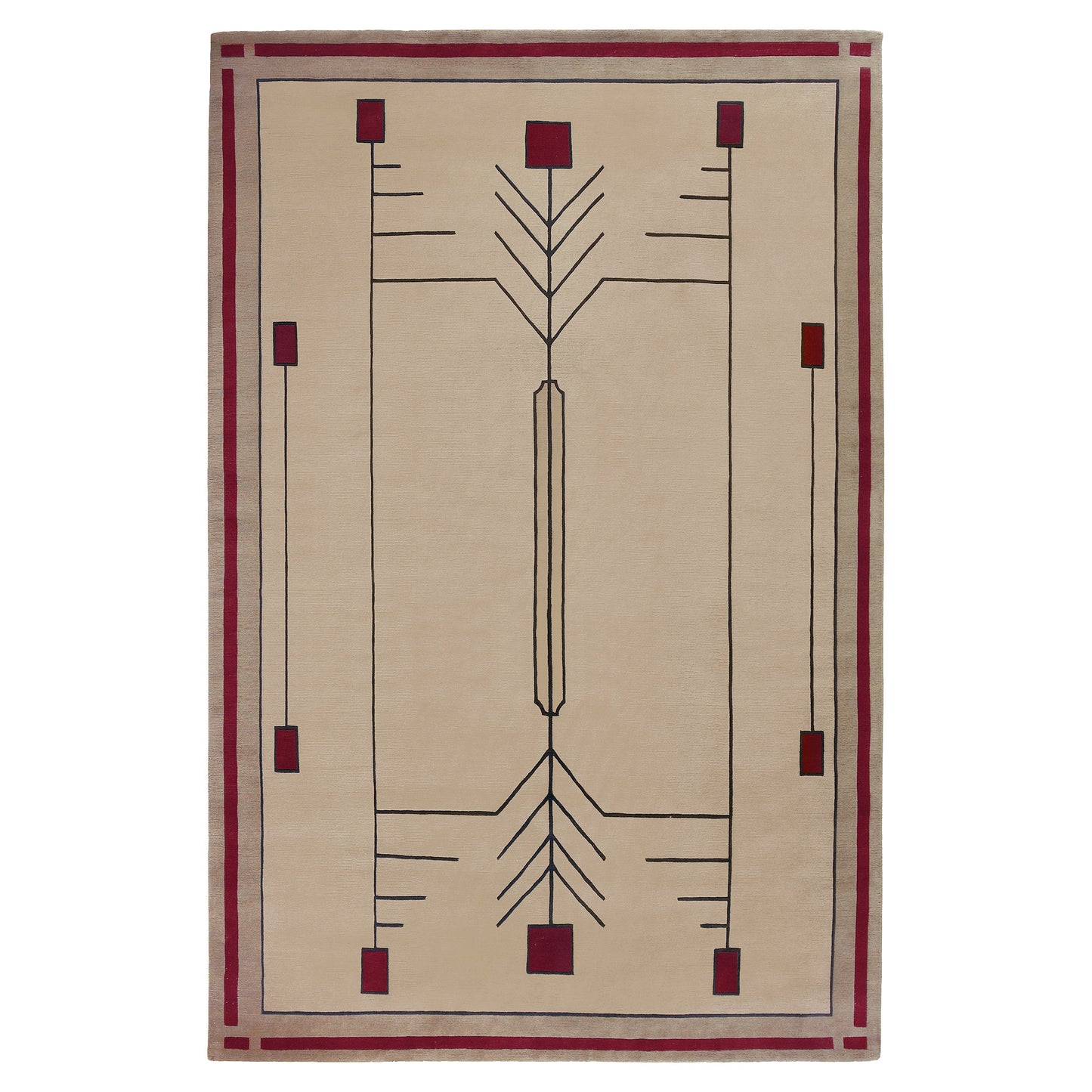 Prairie Sand Rug