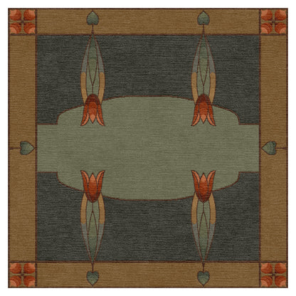 Monterey Mist Rug
