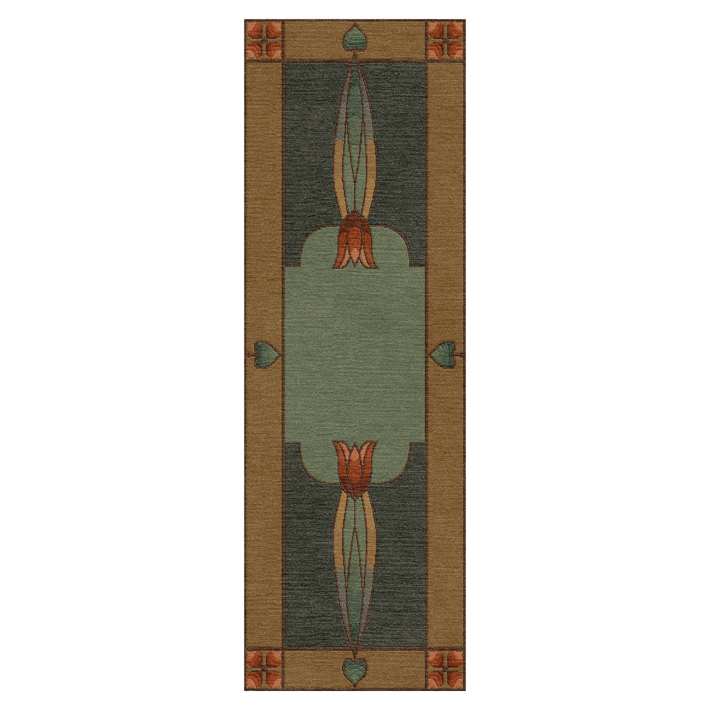 Monterey Mist Rug