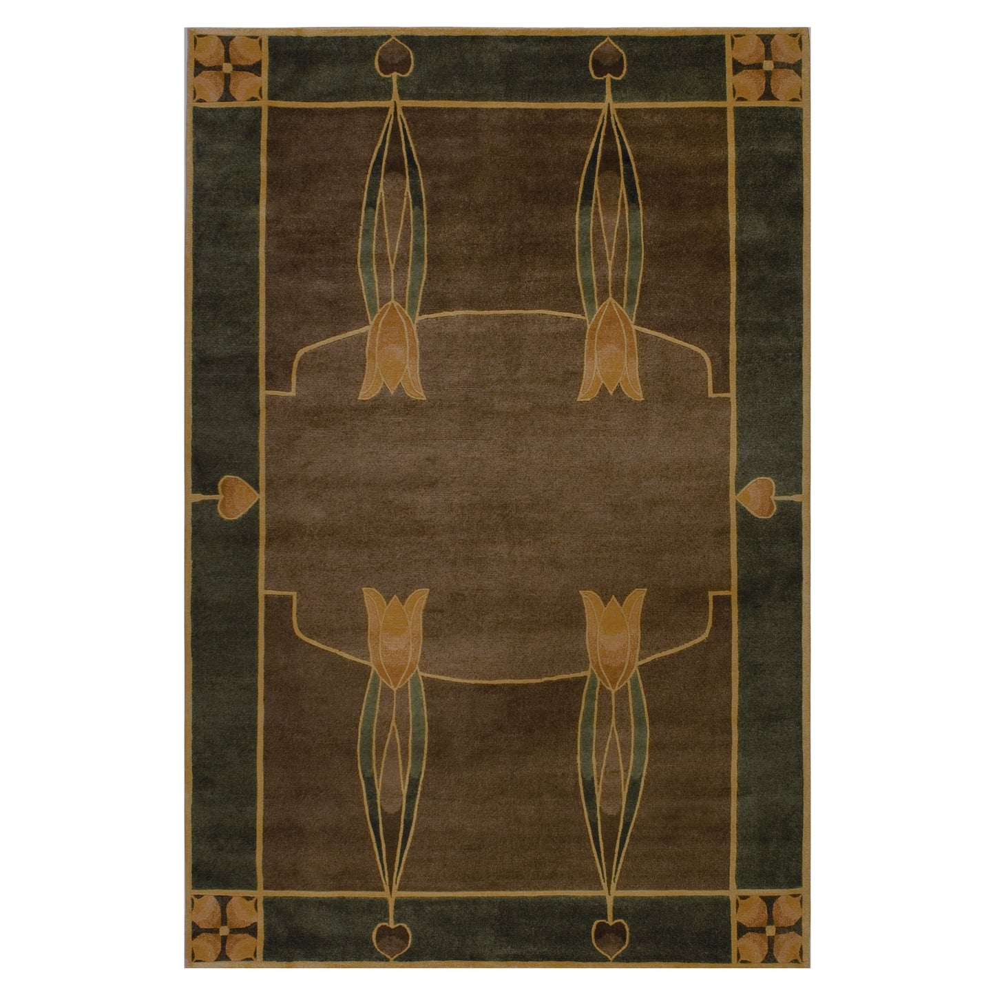 Monterey Grove Rug