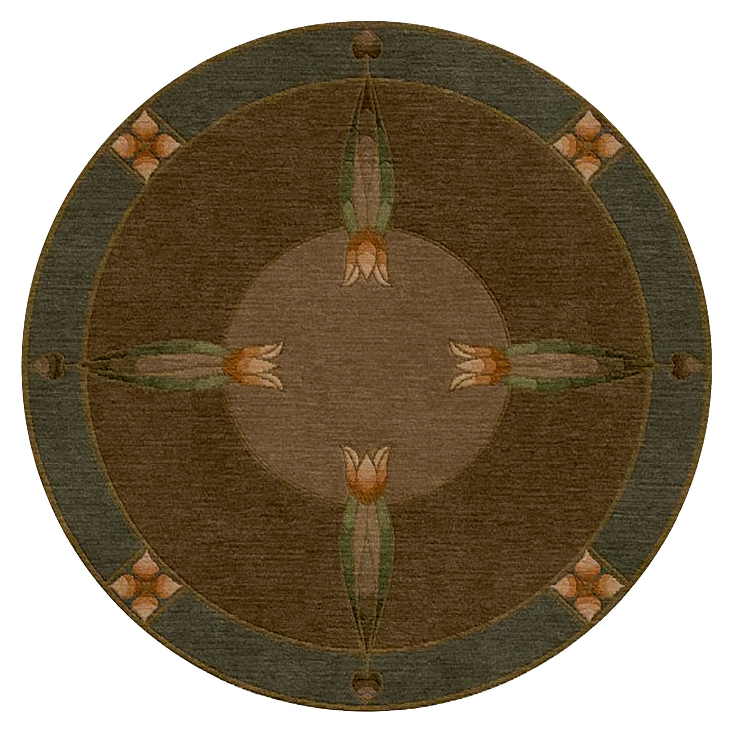 Monterey Grove Rug