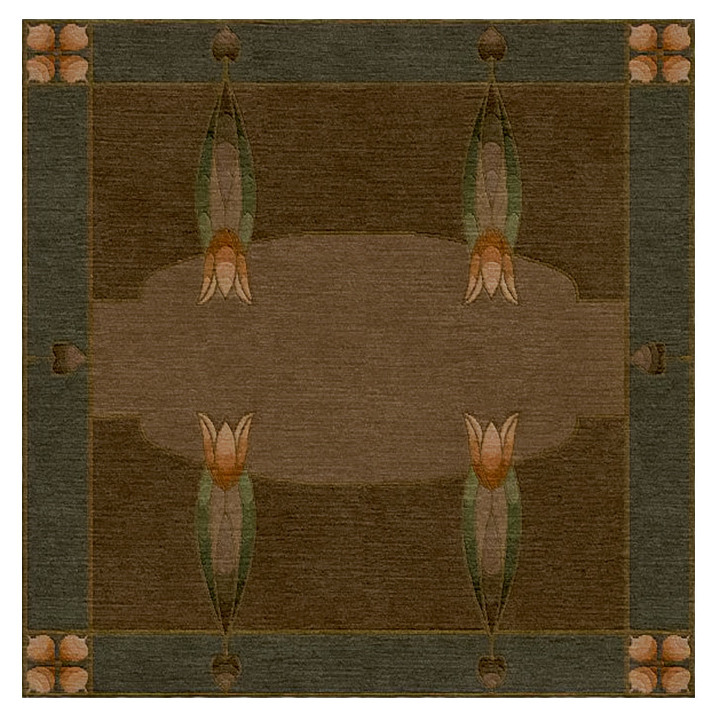 Monterey Grove Rug