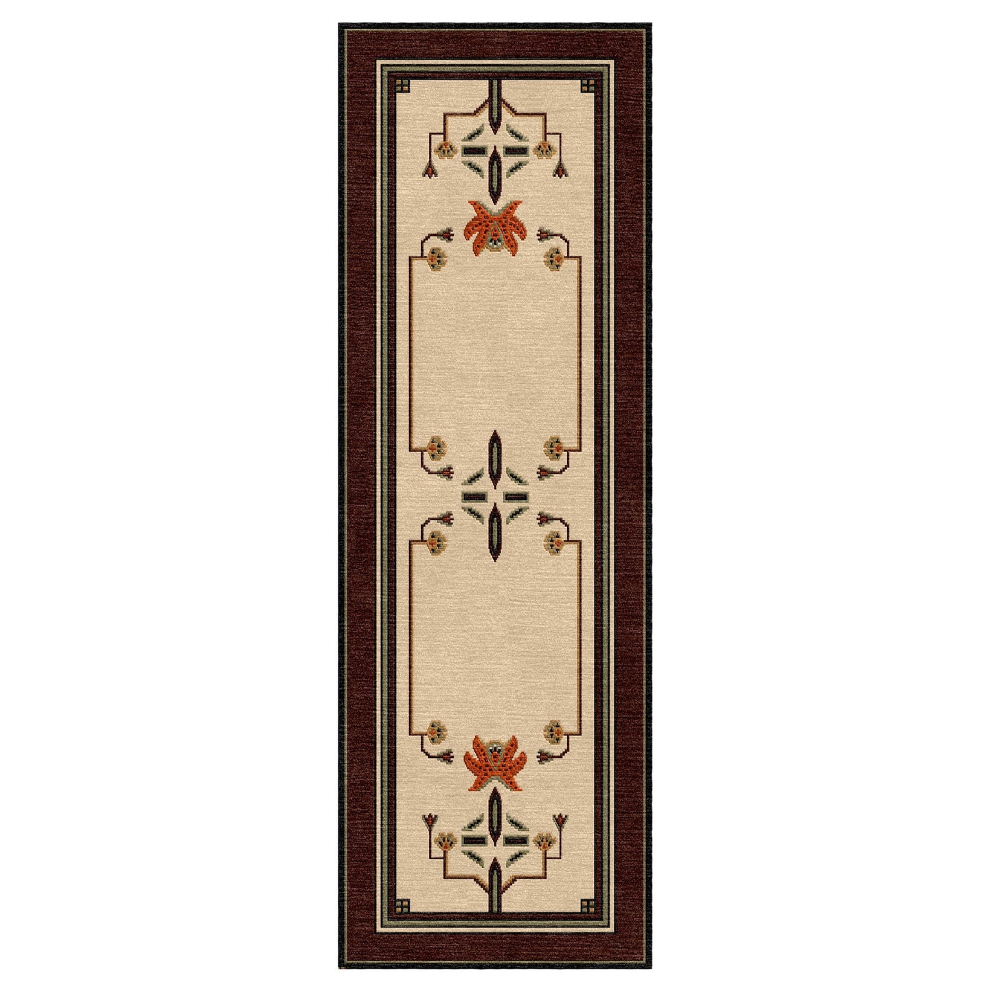 Dahlia Rug
