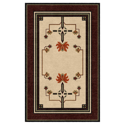 Dahlia Rug