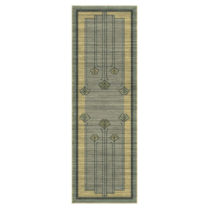 Art Ginkgo Rug