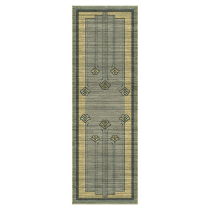 Art Ginkgo Rug
