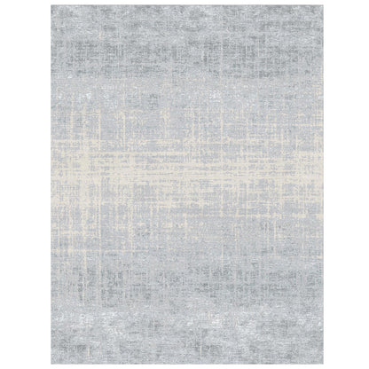 Shimmer Rug, Pewter