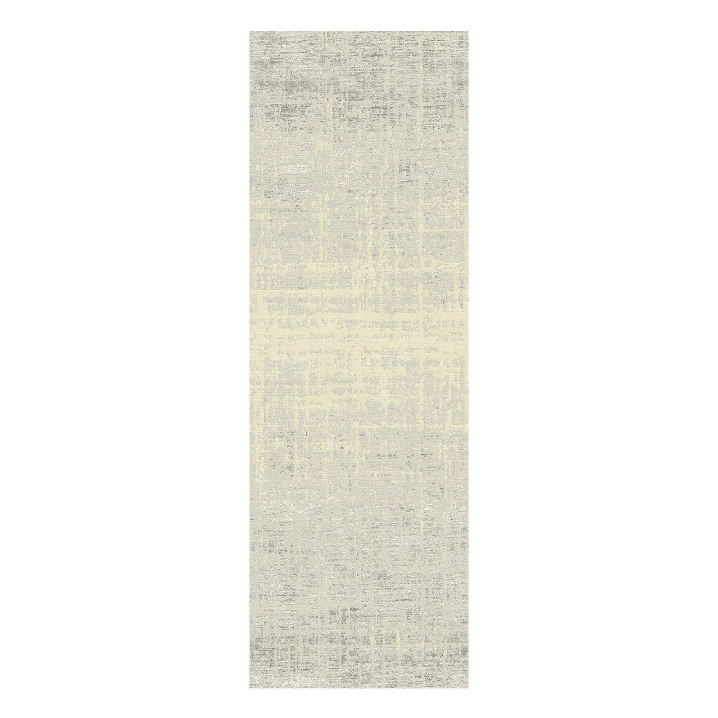 Shimmer Rug, Pewter