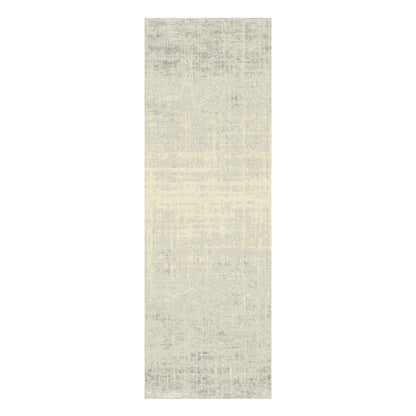Shimmer Rug, Pewter
