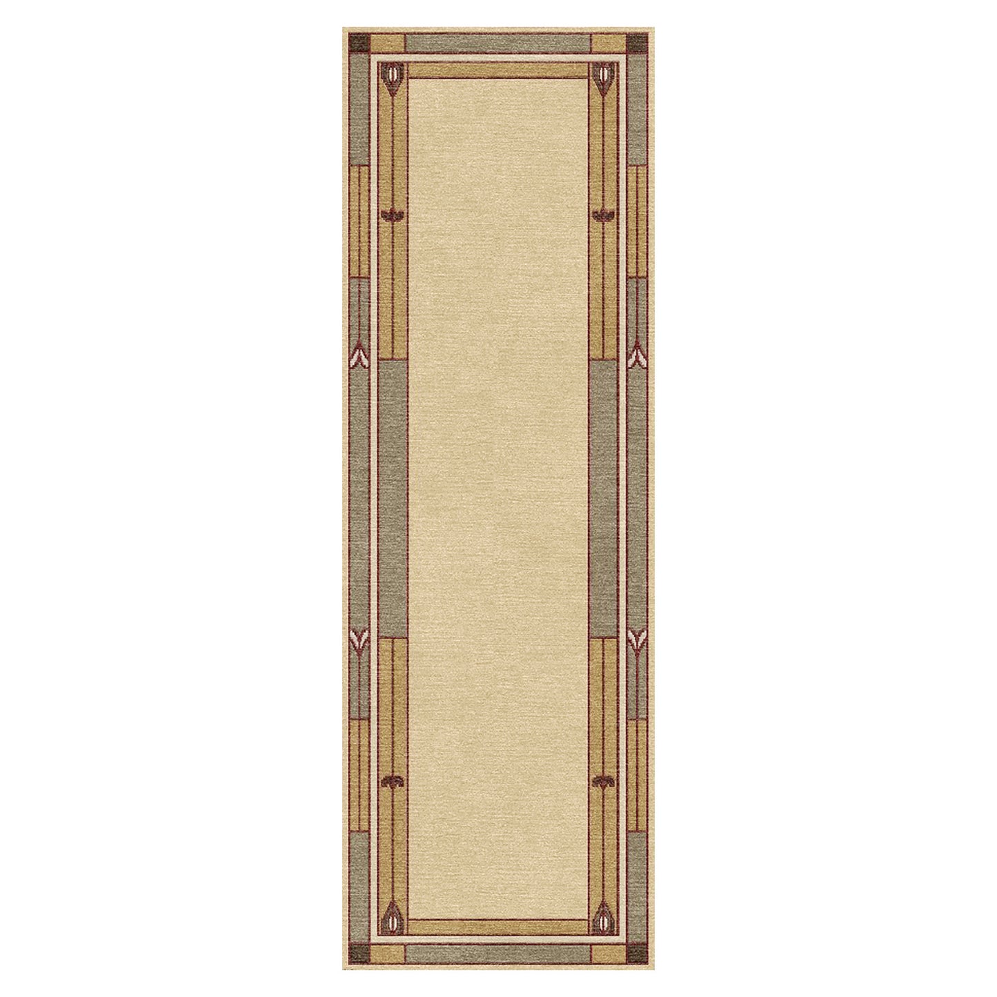 Prairie Studio Rug