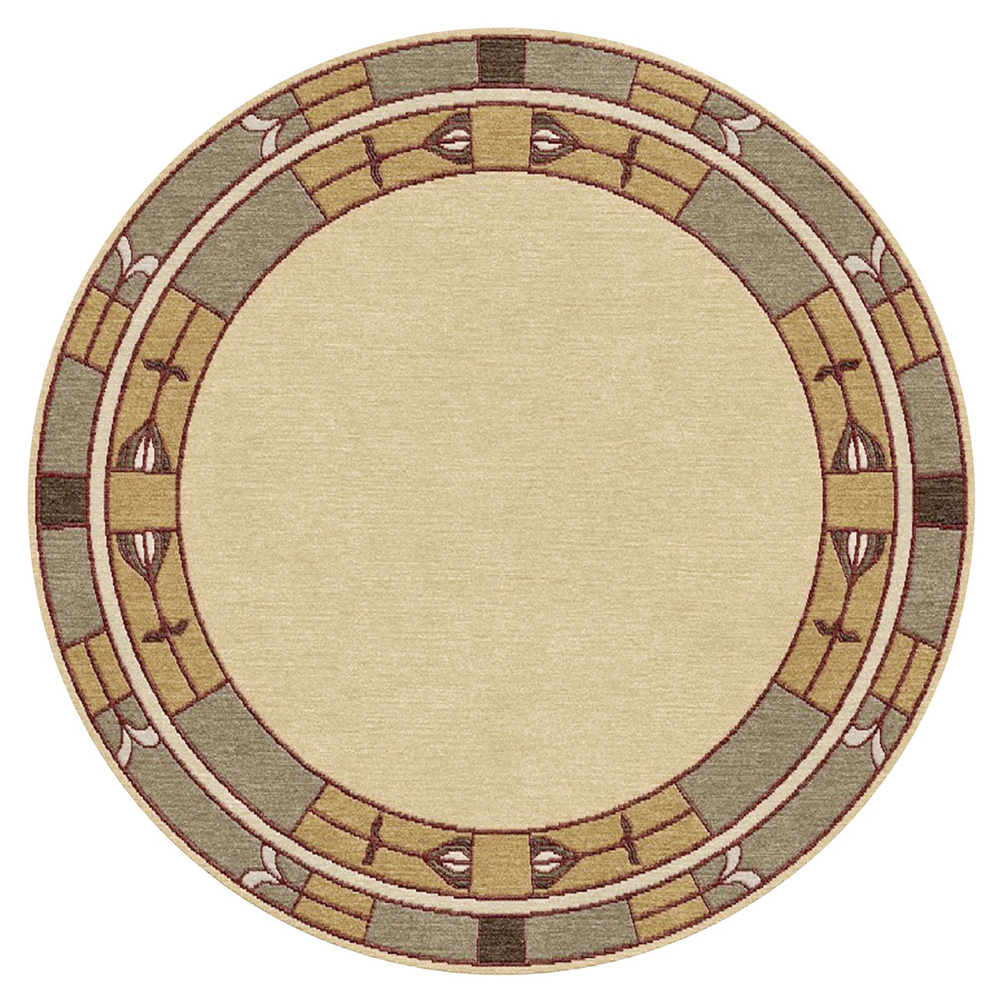 Prairie Studio Rug