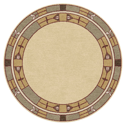 Prairie Studio Rug