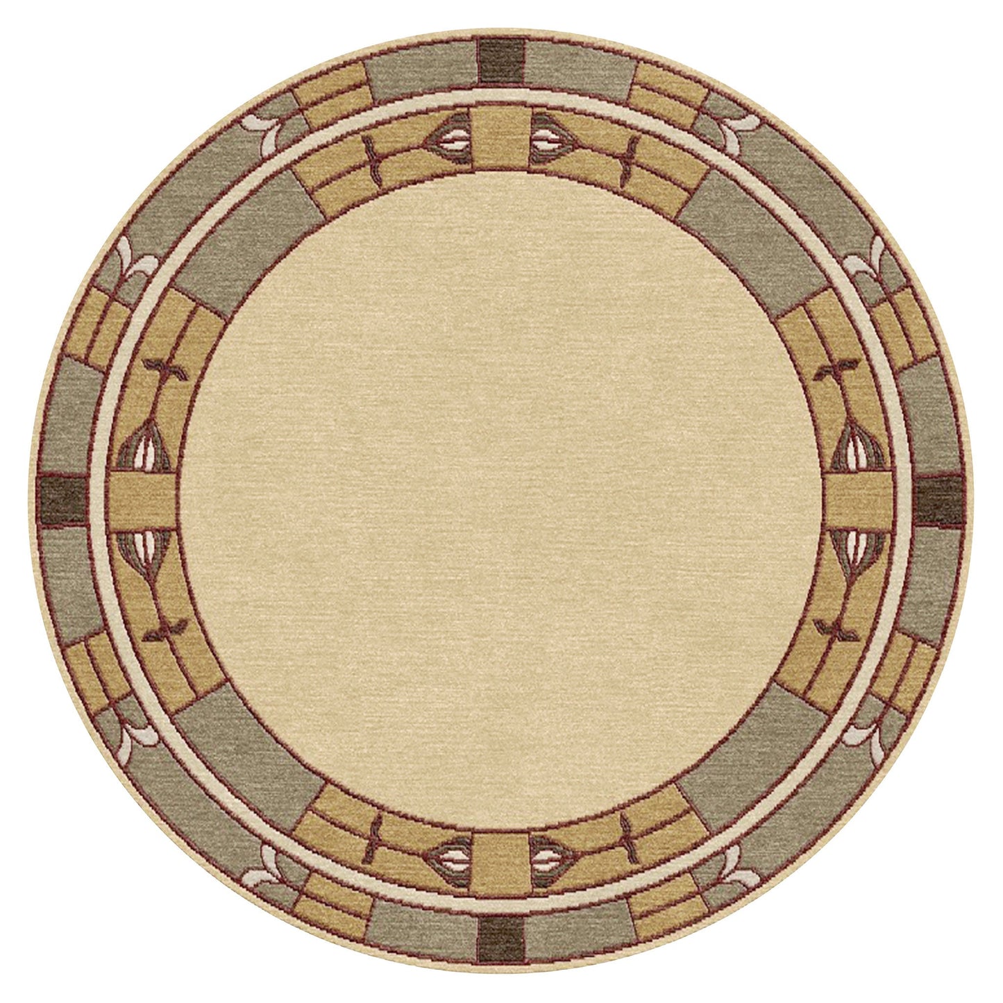 Prairie Studio Rug