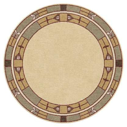 Prairie Studio Rug