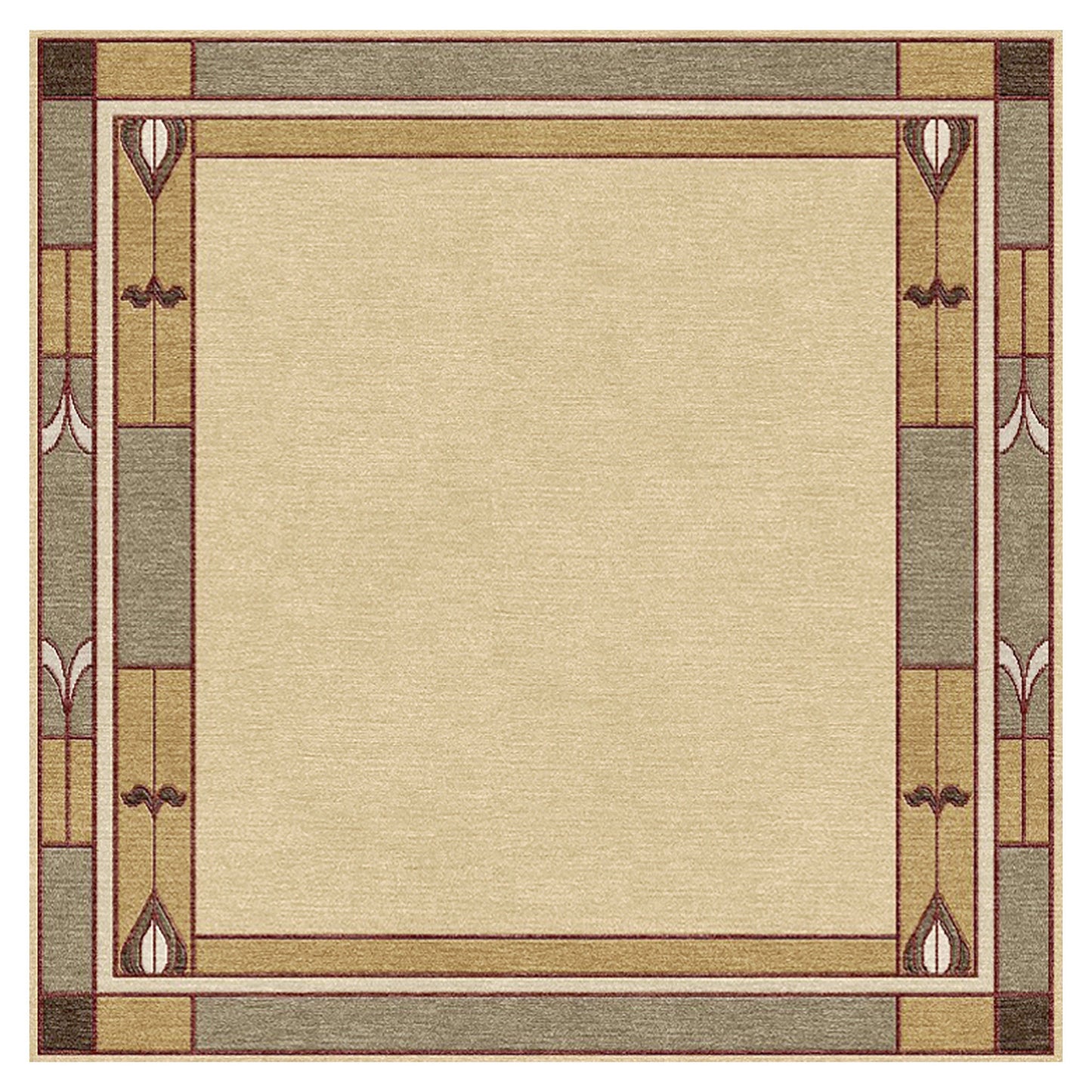 Prairie Studio Rug