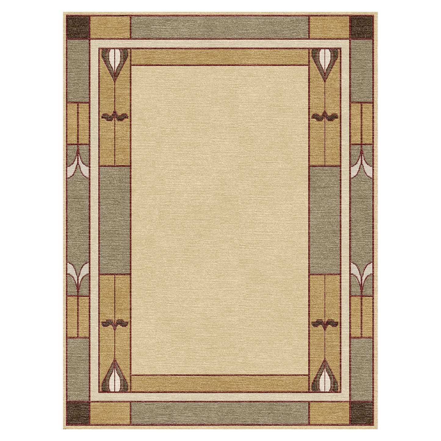 Prairie Studio Rug