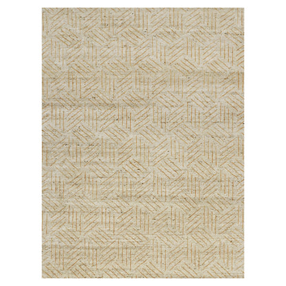 Line Dance Rug