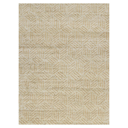 Line Dance Rug