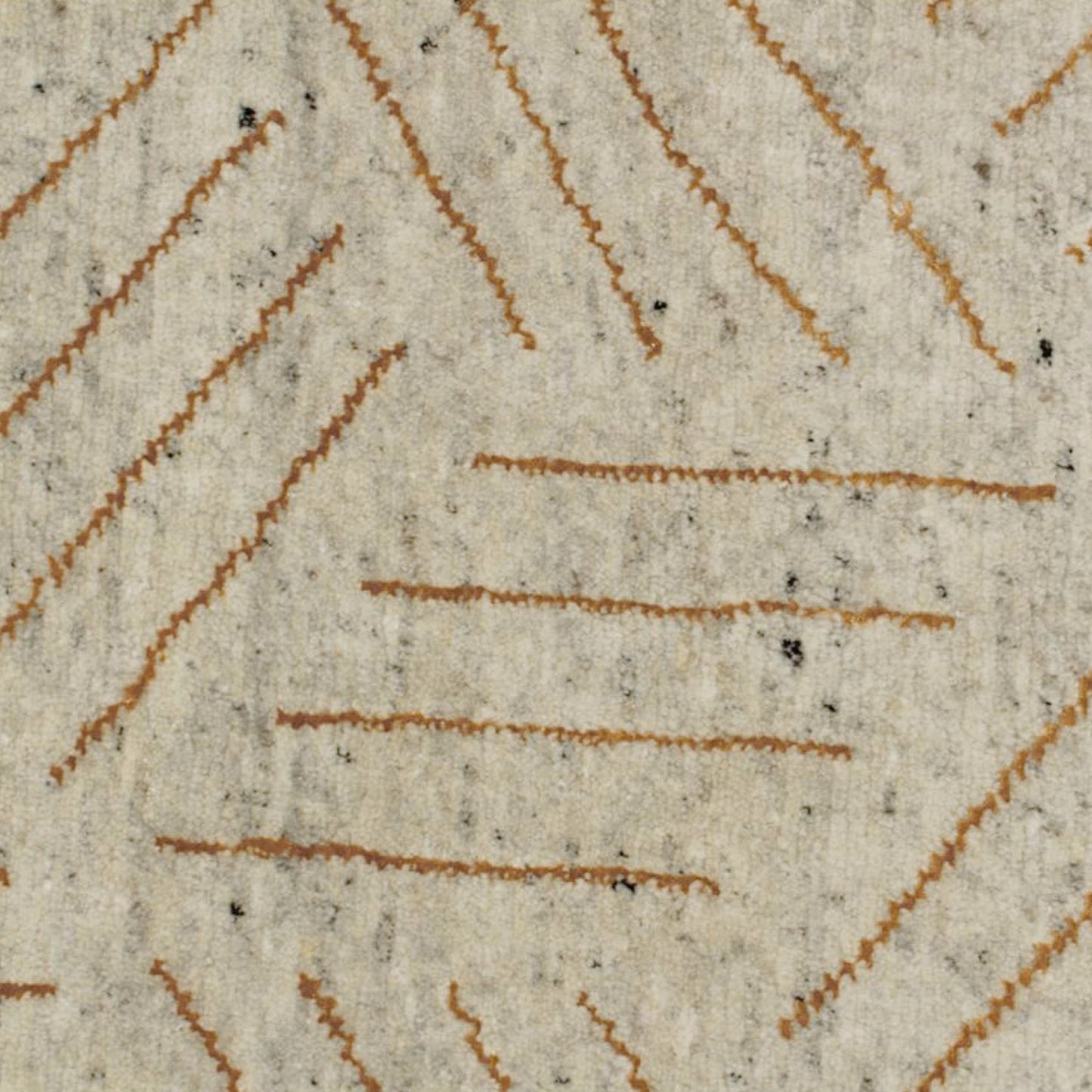 Line Dance Rug