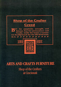 Shop of the Crafters