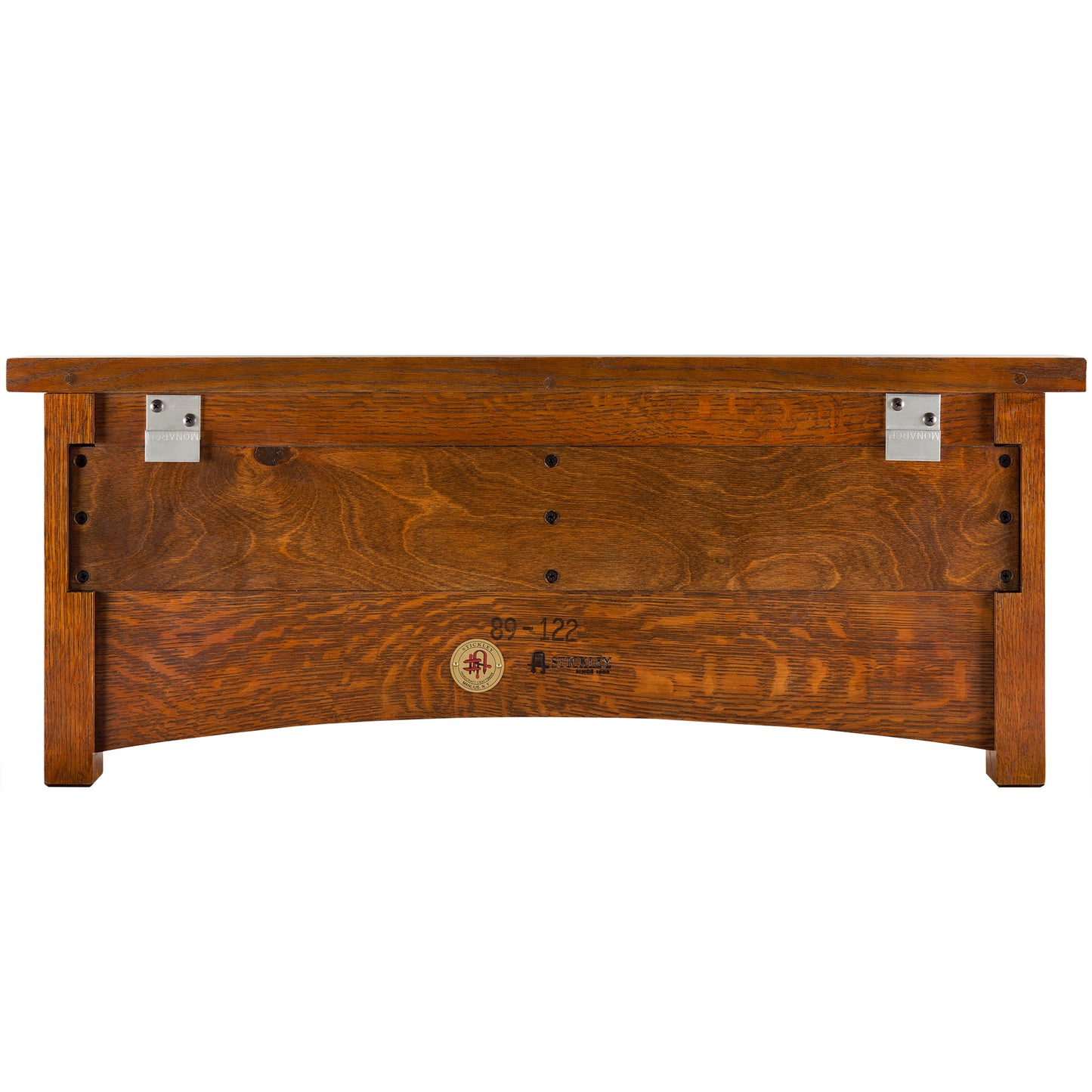 Tile Coat Rack