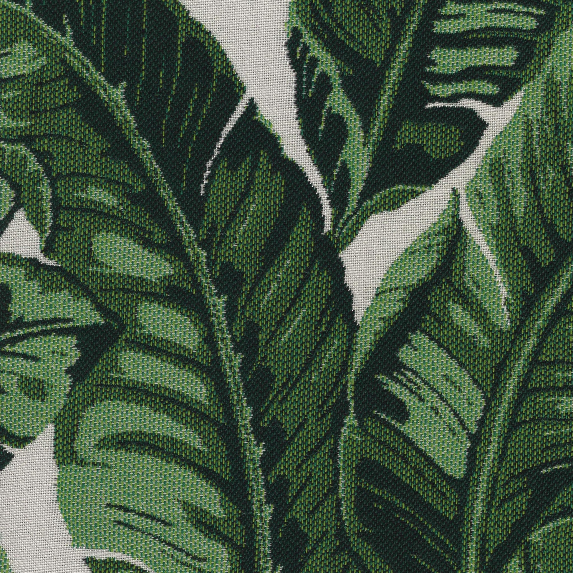 Tropics Jungle Fabric Swatch