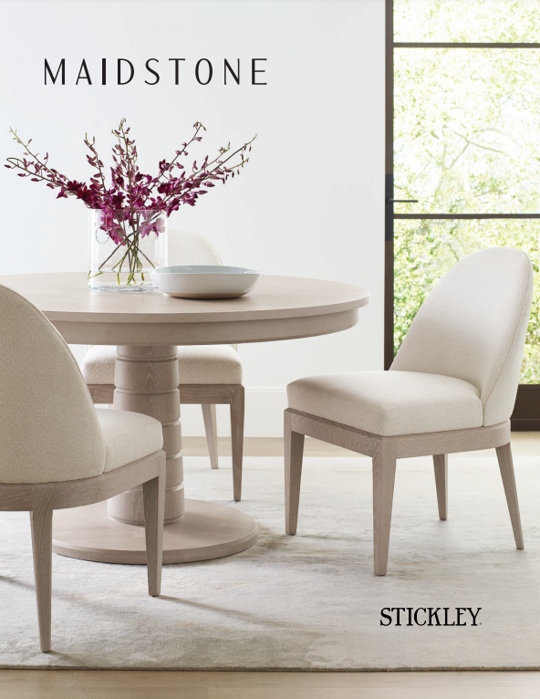 Maidstone Catalog