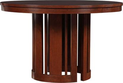 Park Slope Round Dining Table
