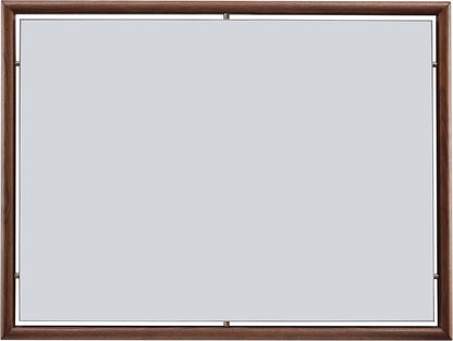 Walnut Grove Mirror