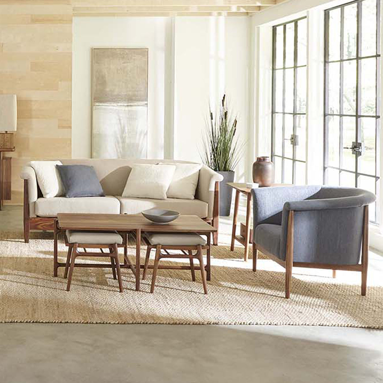 Walnut Grove Chair
