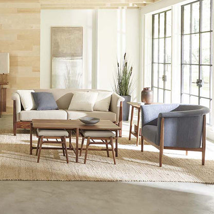 Walnut Grove Chair