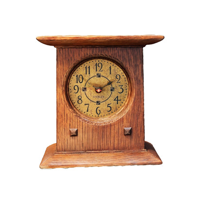 Prairie Mantel Clock