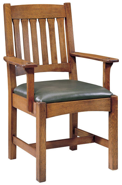 Cottage Arm Chair