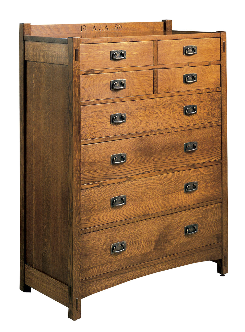 Chest