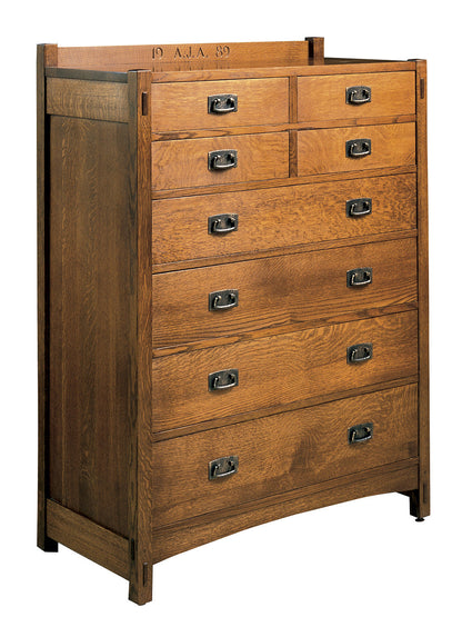 Chest