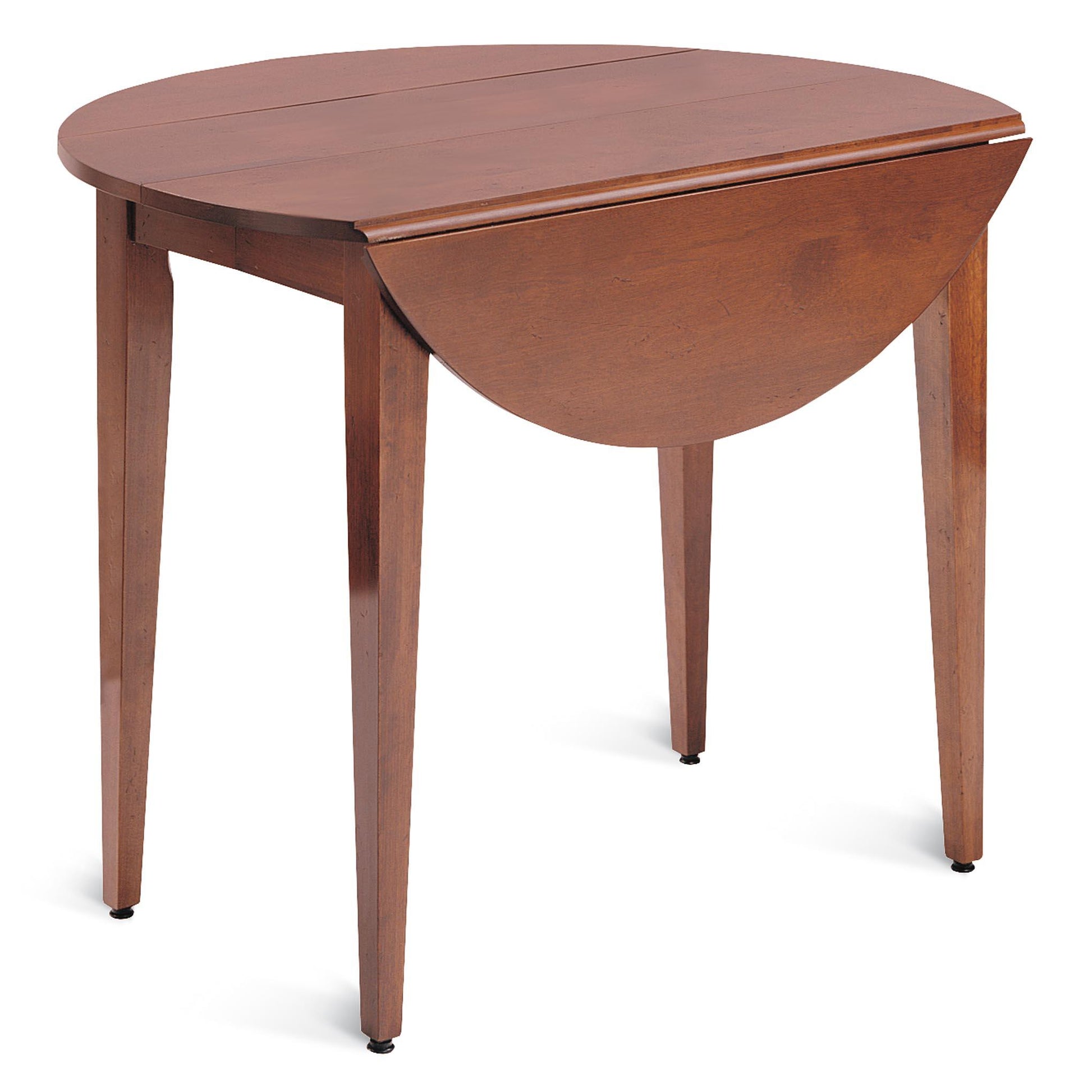 Walden Drop Leaf Extension Table - Stickley Brand