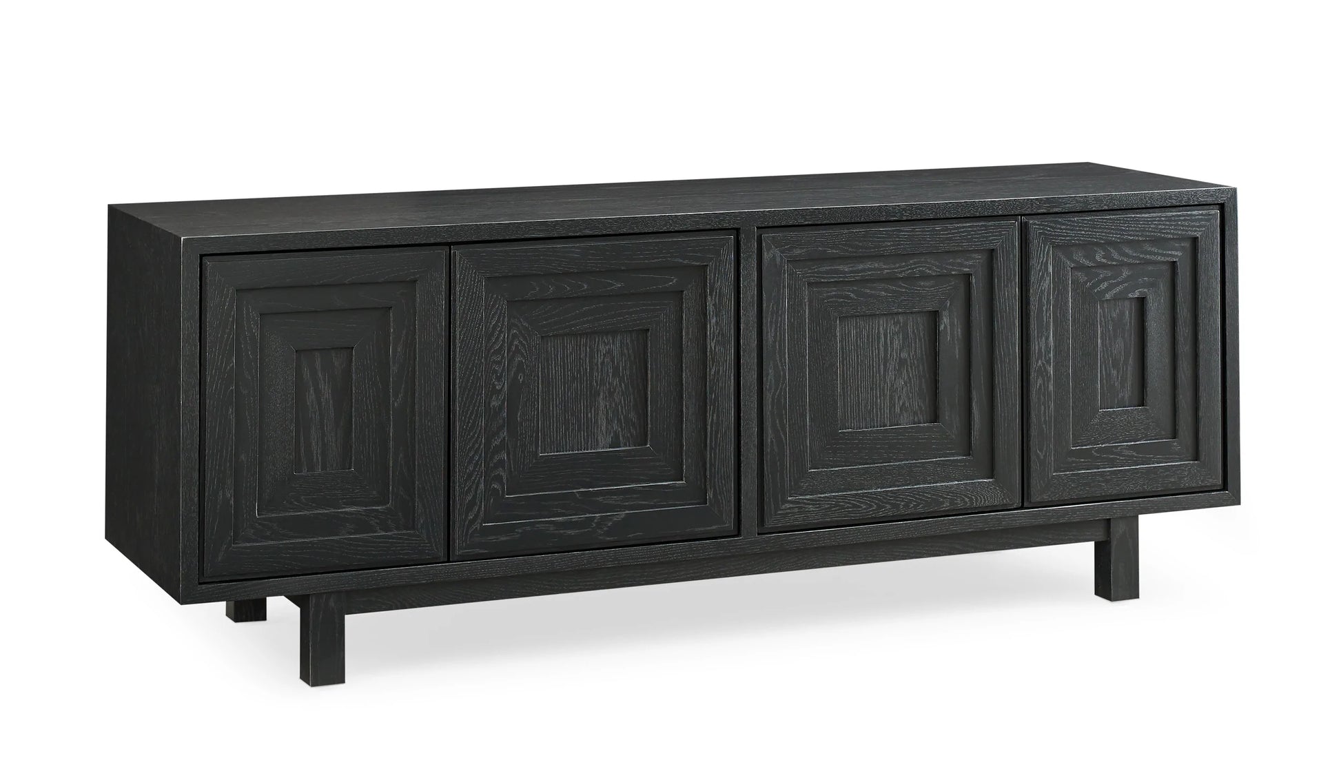 Spencer Media Console
