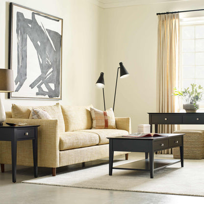 Gable Road Rectangular Coffee Table