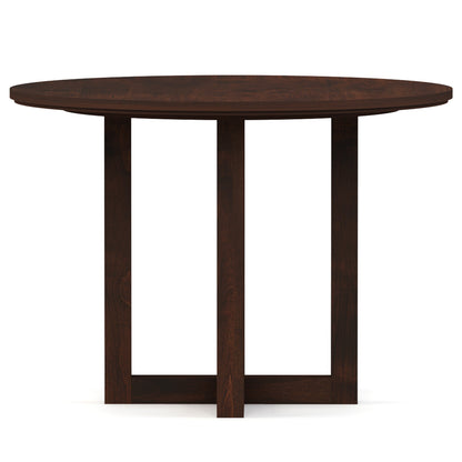 Dwyer 42-inch Round Dining Table