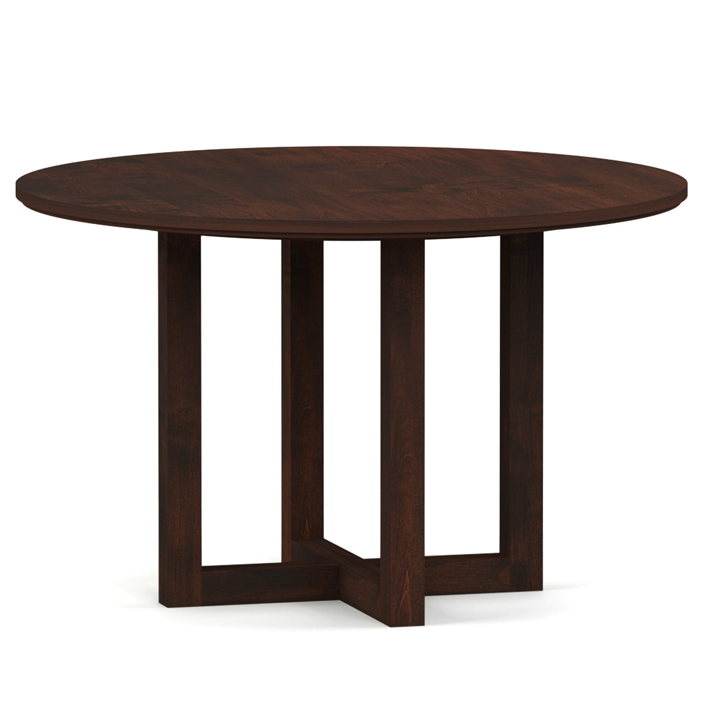 Dwyer 48-inch Round Dining Table
