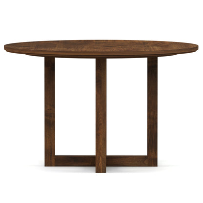 Dwyer 48-inch Round Dining Table