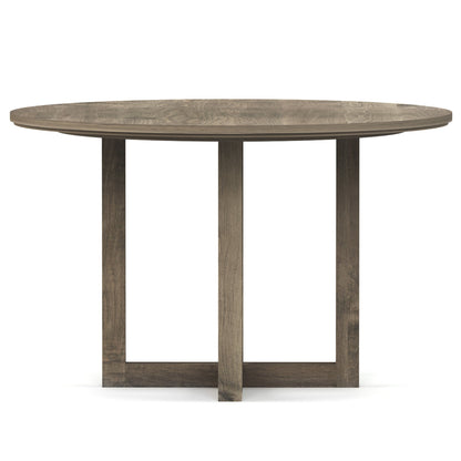 Dwyer 48-inch Round Dining Table