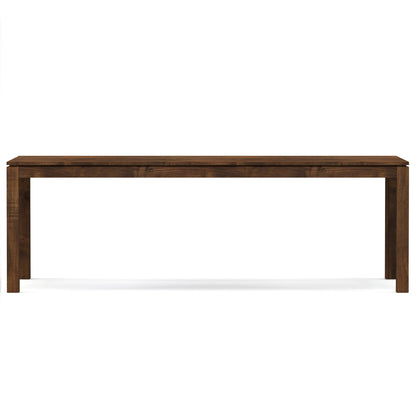 Dwyer 92-inch Dining Table