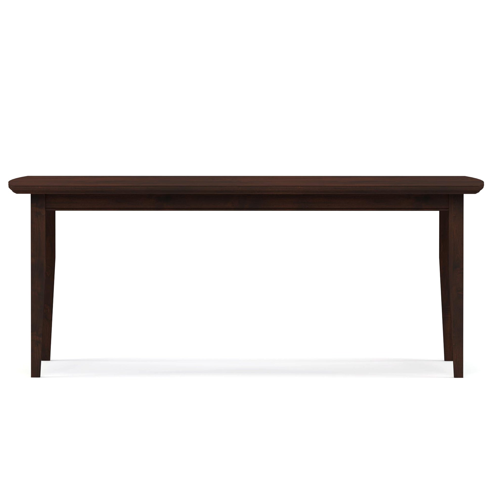 Revere 74-inch Dining Table